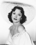 Hedy Lamarr Foto