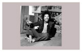 Jimmy Hendrix, 1965 Kunstdrucke