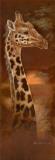 Young and Curious Prints by Ruane Manning