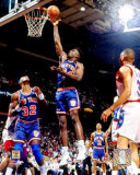 Charles Oakley Photo