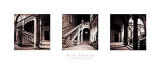 Palazzo Staircase Art by Bill Philip
