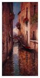 Venetian Dreams I Posters by Hoovier 