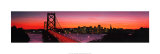 San Francisco Affiche