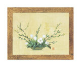 Oriental Art IX Posters by Hu Chen Oriental Art IX Posters by Hu Chen