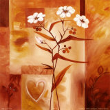 Mary's Bouquet I Prints by Alfred Gockel