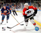 Jeff Carter Photo