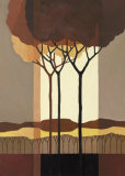 Transformation Tree II Láminas por Horst Jonas Transformation Tree II Láminas por Horst Jonas