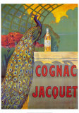Cognac Jacquet Posters av Camille Bouchet Cognac Jacquet Posters av Camille Bouchet