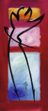 Spellbound III Lámina por Alfred Gockel Spellbound III Lámina por Alfred Gockel