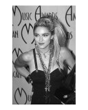 Madonna at the Music Awards Prints