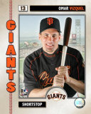 Omar Vizquel Photo