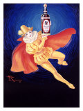 Ron Negrita Lámina giclée por Henry Le Monnier Ron Negrita Lámina giclée por Henry Le Monnier