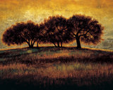 Rising I Prints by Gregory Williams