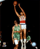 Wilt Chamberlain Photographie