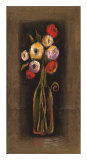Sorrento Still Life II Prints by Karel Burrows