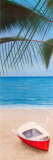 Escape to Paradise I Posters by Diane Romanello