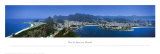 Rio de Janeiro, Brésil Affiches par James Blakeway