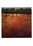 Orchard Prints by Ken Hildrew