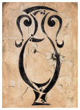 Urnes II Affiches par Susan Osborne