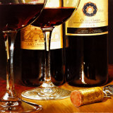 Chianti Classico Art par Stefano Ferreri
