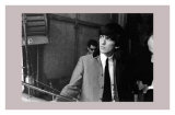 Georges Harrison, 1966 Kunst