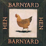 Hen Poster by Richard Henson