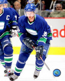 Henrik Sedin Photo