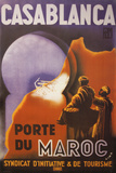 Casablanca Posters
