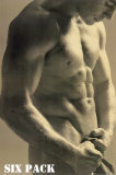 Six Pack Posters