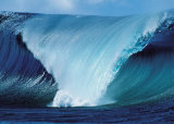 Namotu Island, Fiji Affiche par Warren Bolster
