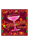 Copacabana Club Giclee Print