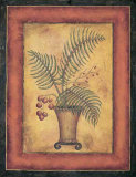 Palmas I Posters par Abigail Kamelhair