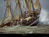 Belem Affiches par Philip Plisson