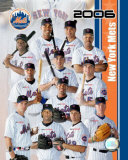 2006 - New York Mets Team Photo
