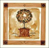 Terracotta III Prints by Patrick Day