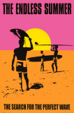 The Endless Summer Posters