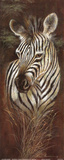 Ruane Manning - Striped Innocence - Art Print Ruane Manning - Striped Innocence - Art Print