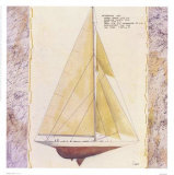 Enterprise 1930 Prints by George Caso