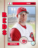 Ryan Freel Photo