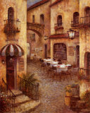 Buon Appetito I Posters by Ruane Manning