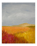 Quiet Impressão giclée por Barbara Aliaga