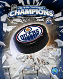 Edmonton Oilers Photo