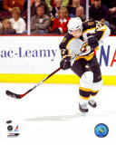 Patrice Bergeron Photo
