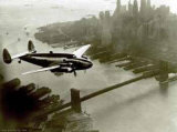 New York Fly-By, 1938 Prints
