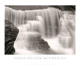 Cascada n.º 2 Láminas por Huntington Witherill