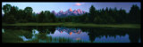 Grand Teton - National Park Posters par Alain Thomas