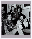 Rolling Stones, 1966 Poster