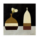 Simplicity IV Art by Carlo Marini