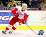 Nicklas Lidstrom Photo