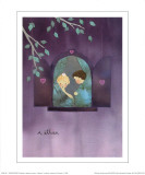 Prelude Posters by Diane Ethier
